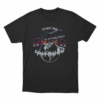 Im Back 2026 Tour Unisex T Shirt Black