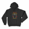 Mr. Worldwide Im Back 2026 Tour Unisex Hoodie Black