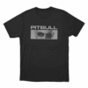 Pitbull Im Back Tour Unisex T Shirt Black